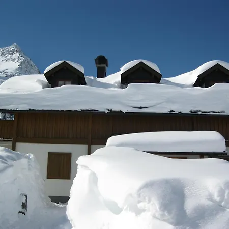 Appartamento Sportgastein Bad Gastein