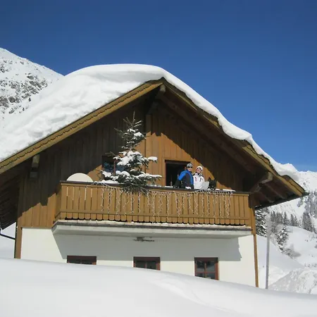 Appartamento Sportgastein *