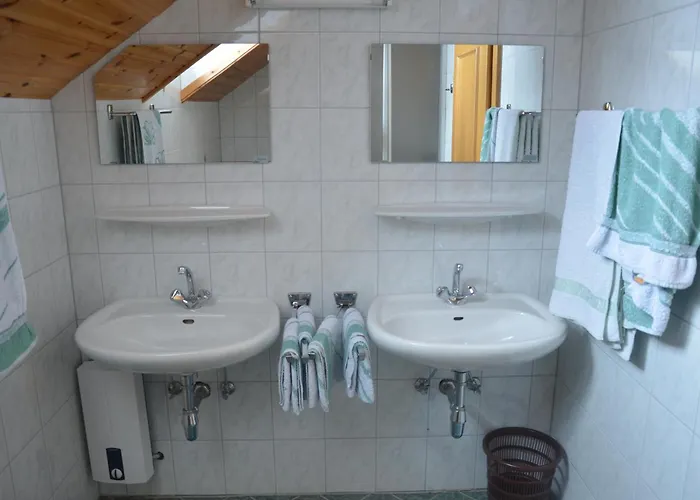 아파트 Sportgastein