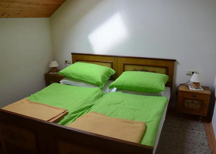 Sportgastein 아파트 바트 가슈타인