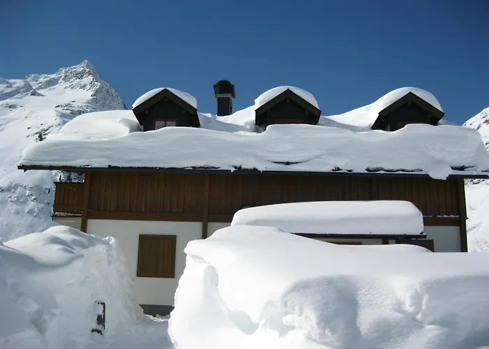 아파트 Sportgastein 바트 가슈타인