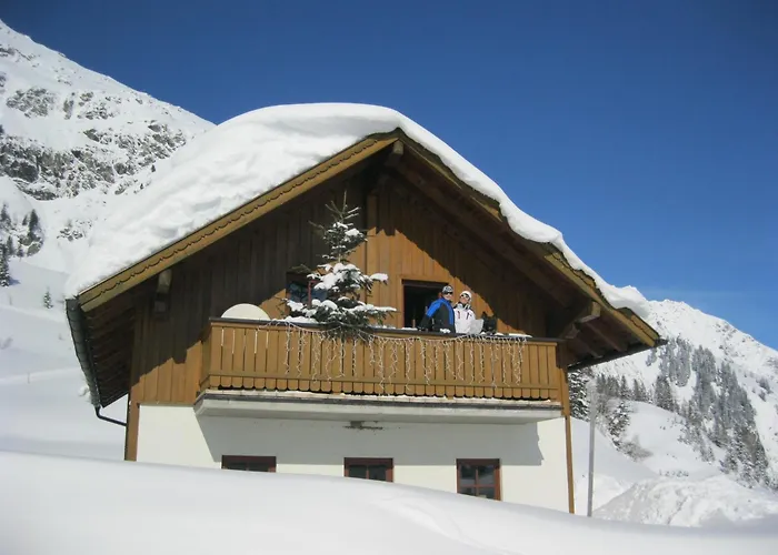 Appartamento Sportgastein *